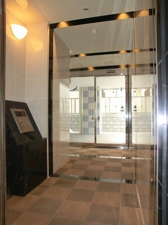 LAURELの物件内観写真